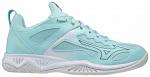 Mizuno Ghost Shadow Clearwater / Sky Captain / White