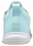 Mizuno Ghost Shadow Clearwater / Sky Captain / White