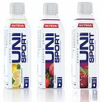 Od Nutrend Unisport - 500ml - Porzeczka