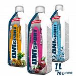 Od Nutrend Unisport - 500ml - Porzeczka