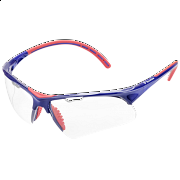 Tecnifibre Squash Eyewear Lunettes Red / Blue <span class=lowerMust>okulary do squasha</span>