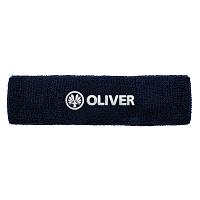 Oliver Headband Navy