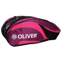 Oliver Triplebag XL 9R Purple / Pink