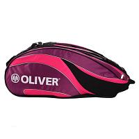 Oliver Triplebag XL 9R Purple / Pink