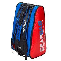 Oliver GEARBAG Red / Blue