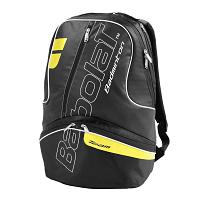 Babolat Team Line Backpack 135315 Black / Yellow