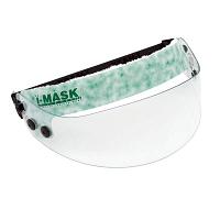 i-Mask Adult Marble Green