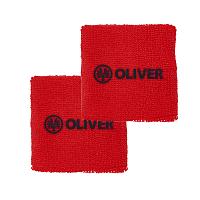 Oliver Wristband Red