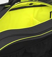 Dunlop SX Performance 12R Black / Yellow