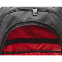 Dunlop CX Performance Backpack Black / Red