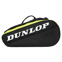 Dunlop SX Club 6R Black / Yellow