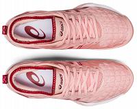 ASICS Blast FF 3 Frosted Rose / Cranberry