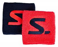 Salming Frotka 2pack Coral / Navy