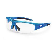 Salming V1 Protective Eyewear Junior Blue