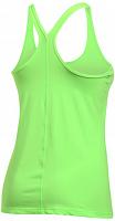 Under Armour Racer Tank Lime