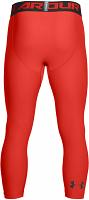 Under Armour Hg Armour 2.0 3/4 Legging Red