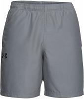 Under Armour Woven Graphic Short Grey