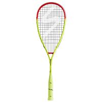 Salming Grit Power Lite Fluo / Yellow / Red