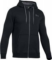 Under Armour Rival FTD Full Zip