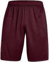 Under Armour Tech Graphic Short Red