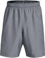 Under Armour Woven Graphic Short Grey