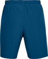 Under Armour Woven Graphic Short Blue