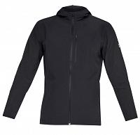 Under Armour  Outrun The Storm Jacket V2 Black