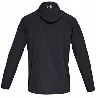 Under Armour  Outrun The Storm Jacket V2 Black