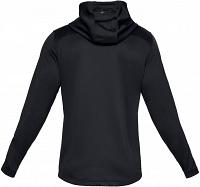 Under Armour  Mk1 Terry Graphic Hoodie Black