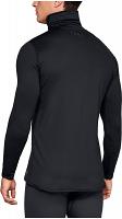 Under Armour Fitted ColdGear Funnel Neck Black