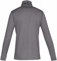 Under Armour ColdGear&#174; Fitted Funnel Neck Black