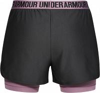 Under Armour Play Up Short 2in1
