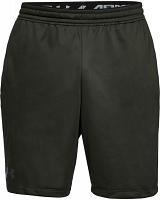 Under Armour MK1 TRNG DYSN Graphic Short Green
