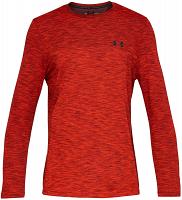 Under Armour Vanish Seamless Long Sleeve Red