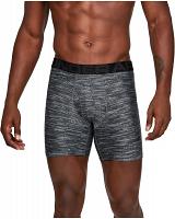 Under Armour Tech 6in 2 Pack Novelty