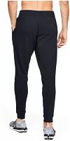 Under Armour Sportstyle Terry Jogger Black