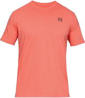 Under Armour Pursuit Of Victory Left Chest Short Sleeve