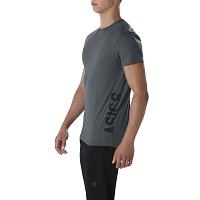 ASICS Essential DBL GPX SS TOP Carbon