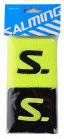 Salming Frotka Short 2 Pack Yellow