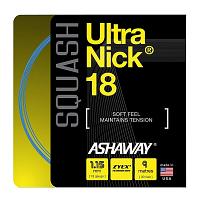 Ashaway UltraNick 18 1.15mm - box
