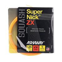 Ashaway SuperNick ZX Orange - set