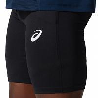 ASICS Core Sprinter Shorts Performance Black