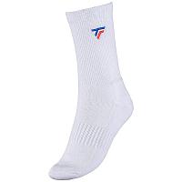 Tecnifibre Men's Socks 3P White