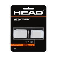 Head Ultra Tac XL Squash Grip Whiteite