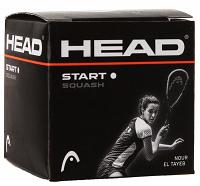 Head Start Squash Ball 1szt