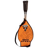 Talbot-Torro Zestaw Speed-Badminton S2200