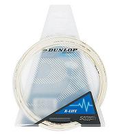 Dunlop X-Life - naciąg squash box