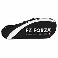 FZ Forza 1002 Play Line Racketbag 9R White / Black
