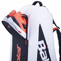 Babolat Pure Strike 4. Gen Thermobag 6R White / Black / Red