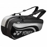 Yonex Bag Racket Deep Gray 6R